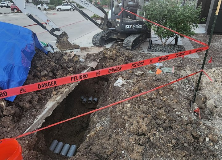 PF Changs Emergency — Repair of damaged service PF Changs Emergency — Repair of damaged service