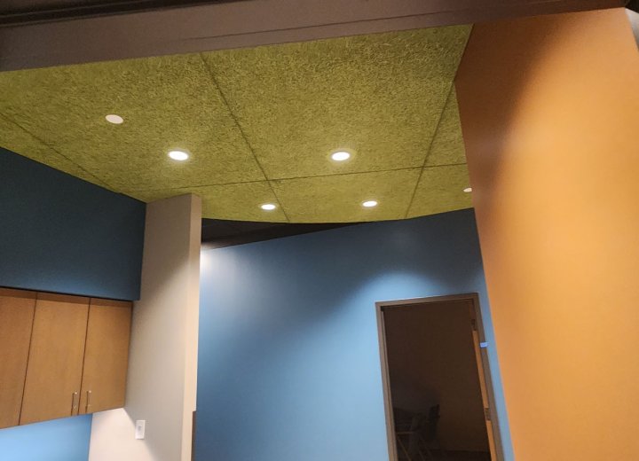 City of Irving - New Parks and Rec Offices — Tenant finish for a new parks and rec office. City of Irving - New Parks and Rec Offices — Tenant finish for a new parks and rec office.