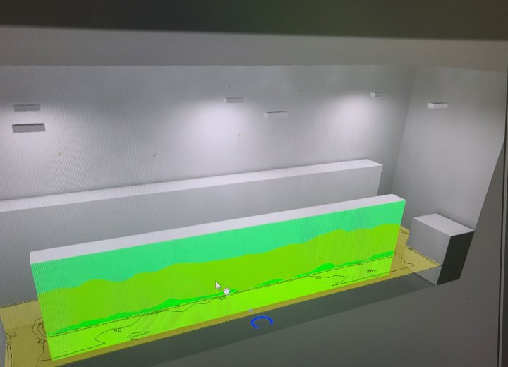 DCES - Bitcoin Farm — Bitcoin Datacenter